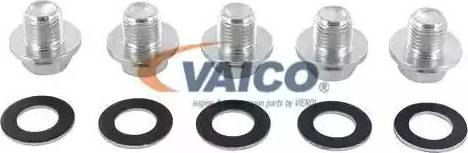 VAICO V70-0114 - Резьбовая пробка, масляный поддон autosila-amz.com