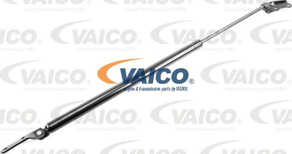 VAICO V70-0185 - Газовая пружина, упор autosila-amz.com