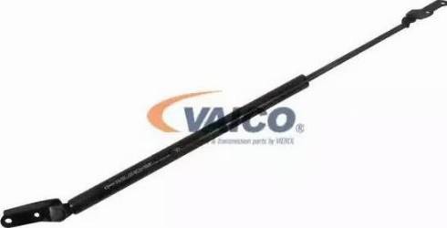 VAICO V70-0186 - Газовая пружина, упор autosila-amz.com