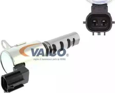 VAICO V70-0348 - Регулирующий клапан, выставление распределительного вала autosila-amz.com