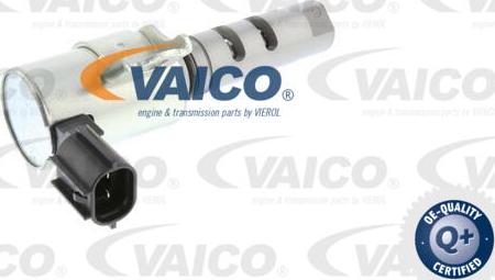 VAICO V70-0352 - Регулирующий клапан, выставление распределительного вала autosila-amz.com