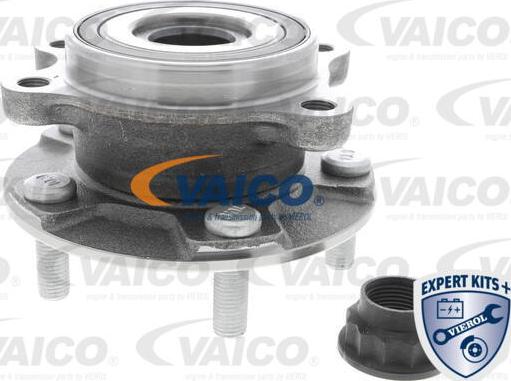 VAICO V70-0383 - Комплект подшипника ступицы колеса autosila-amz.com