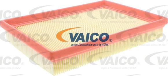 VAICO V70-0211 - Воздушный фильтр, двигатель autosila-amz.com