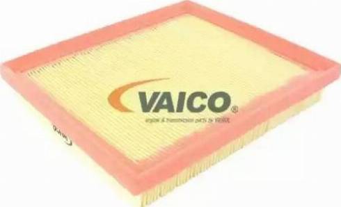 VAICO V70-0234 - Воздушный фильтр, двигатель autosila-amz.com