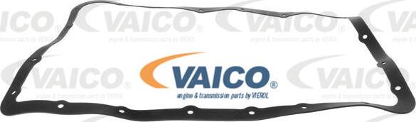 VAICO V70-0721 - Гидравлический фильтр коробки передач LEXUS GS, IS C, IS II, IS III, LS TOYOTA CROWN 2.5/3.0/4.3 08 autosila-amz.com