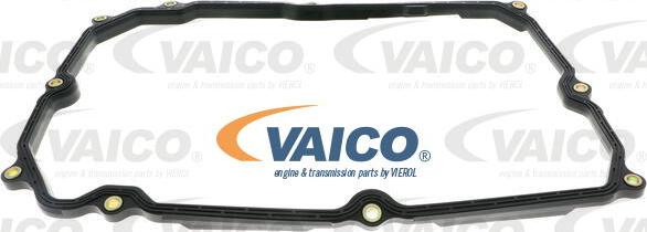 VAICO V70-0742 - Прокладка, масляный поддон автоматической коробки передач autosila-amz.com