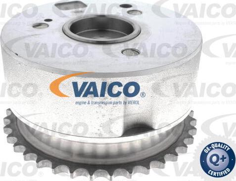 VAICO V70-0756 - Шестерня привода распределительного вала autosila-amz.com