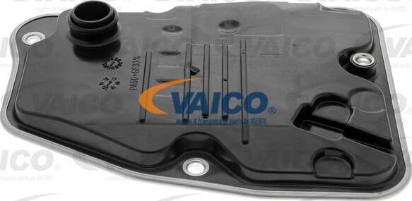 VAICO V70-0731 - Гидрофильтр, автоматическая коробка передач autosila-amz.com