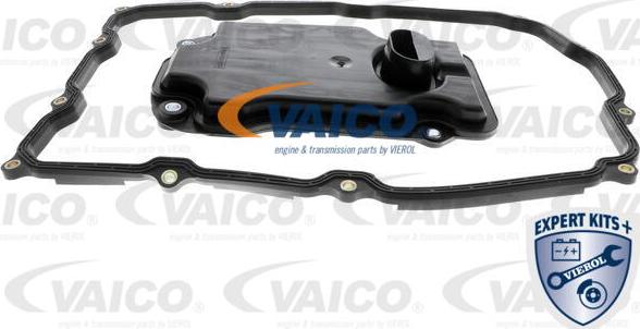 VAICO V70-0737 - Гидрофильтр, автоматическая коробка передач autosila-amz.com