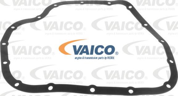 VAICO V70-0729 - Прокладка, масляный поддон автоматической коробки передач autosila-amz.com