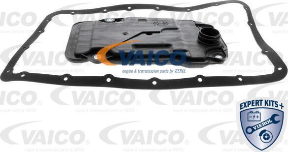 VAICO V70-0721 - Гидрофильтр, автоматическая коробка передач autosila-amz.com