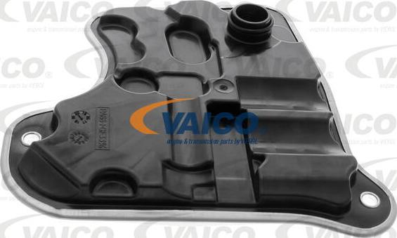 VAICO V70-0728 - Гидрофильтр, автоматическая коробка передач autosila-amz.com