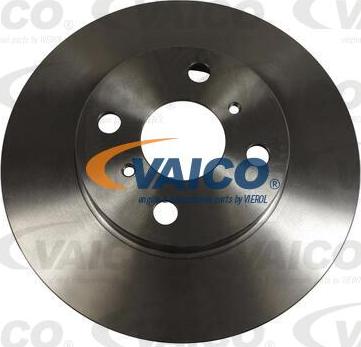 VAICO V70-80002 - Тормозной диск autosila-amz.com