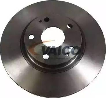 VAICO V70-80019 - Тормозной диск autosila-amz.com