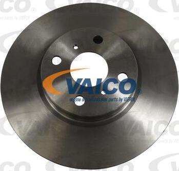 VAICO V70-80018 - Тормозной диск autosila-amz.com