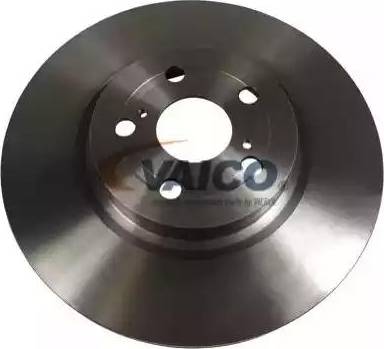 VAICO V70-80013 - Тормозной диск autosila-amz.com