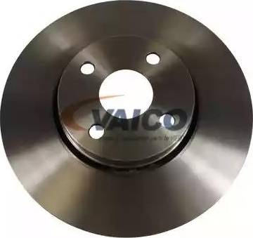 VAICO V70-80012 - Тормозной диск autosila-amz.com