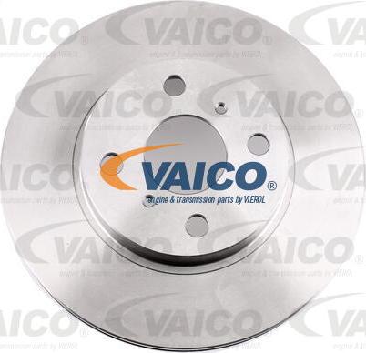 VAICO V70-80017 - Тормозной диск autosila-amz.com