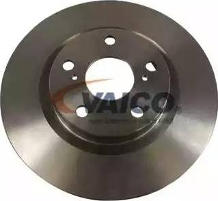 VAICO V70-80030 - Тормозной диск autosila-amz.com