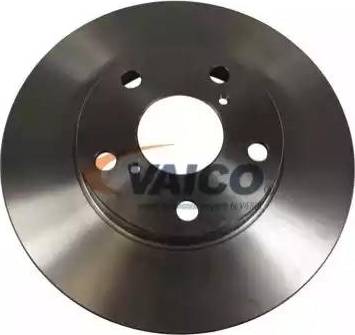 VAICO V70-80029 - Тормозной диск autosila-amz.com