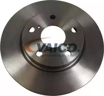 VAICO V70-80023 - Тормозной диск autosila-amz.com
