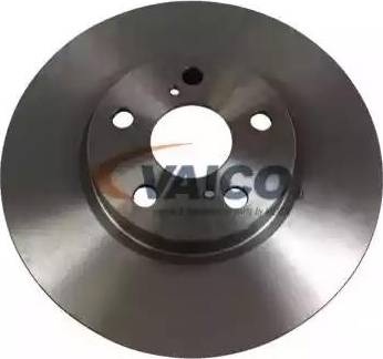 VAICO V70-80027 - Тормозной диск autosila-amz.com