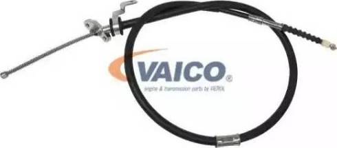 VAICO V70-30053 - Тросик, cтояночный тормоз autosila-amz.com