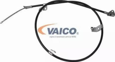 VAICO V70-30060 - Тросик, cтояночный тормоз autosila-amz.com
