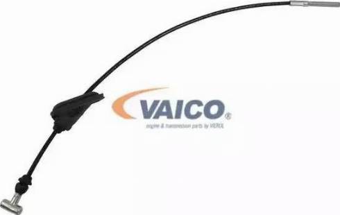 VAICO V70-30001 - Тросик, cтояночный тормоз autosila-amz.com