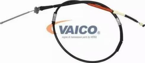 VAICO V70-30029 - Тросик, cтояночный тормоз autosila-amz.com