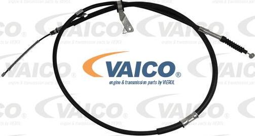 VAICO V70-30021 - Тросик, cтояночный тормоз autosila-amz.com