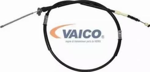 VAICO V70-30028 - Тросик, cтояночный тормоз autosila-amz.com