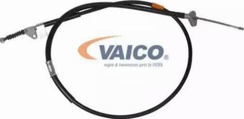 VAICO V70-30023 - Тросик, cтояночный тормоз autosila-amz.com