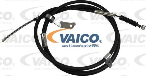 VAICO V70-30022 - Тросик, cтояночный тормоз autosila-amz.com