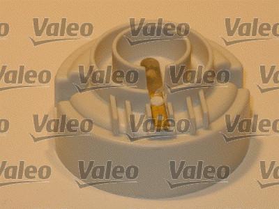 Valeo 949042 - Бегунок распределителя зажигани autosila-amz.com