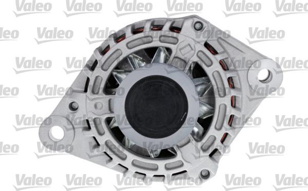 Valeo 849128 - Генератор autosila-amz.com