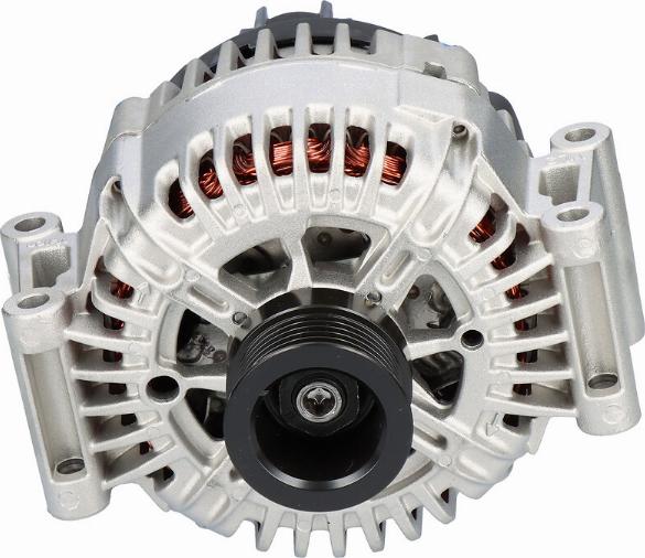 Valeo 440453 - Генератор autosila-amz.com