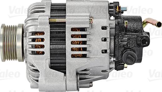 Valeo 440119 - Автозапчасть autosila-amz.com