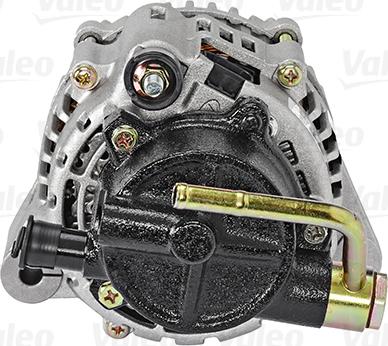 Valeo 440119 - Автозапчасть autosila-amz.com