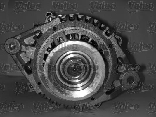 Valeo 440115 - Генератор autosila-amz.com