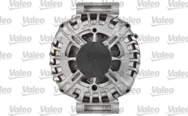 Valeo 440124 - Генератор autosila-amz.com