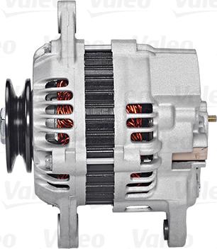 Valeo 440122 - Автозапчасть autosila-amz.com