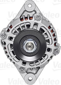 Valeo 440122 - Автозапчасть autosila-amz.com