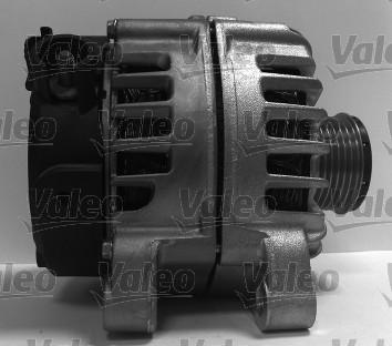 Valeo 440177 - Генератор autosila-amz.com