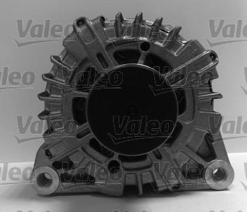 Valeo 440177 - Генератор autosila-amz.com