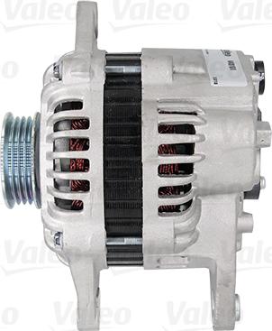 Valeo 443101 - Генератор autosila-amz.com