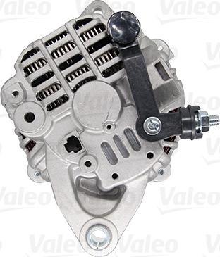 Valeo 443101 - Генератор autosila-amz.com