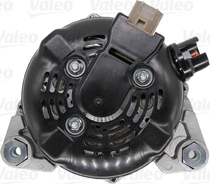 Valeo 443103 - Генерато NE C-Max, Focus C-Max, Focus autosila-amz.com