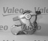 Valeo 455909 - стартер Niss autosila-amz.com