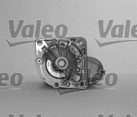 Valeo 455975 - Стартер autosila-amz.com